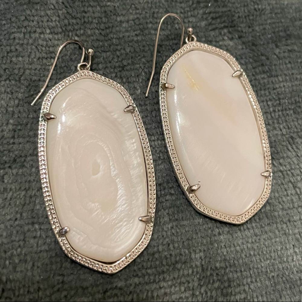 Kendra Scott Danielle Drop Earrings